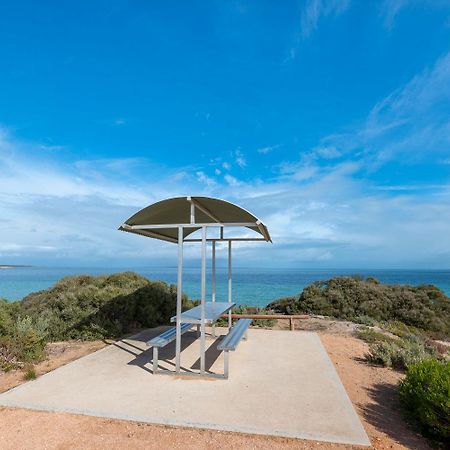 Ceduna Shelly Beach Caravan Park Exterior photo