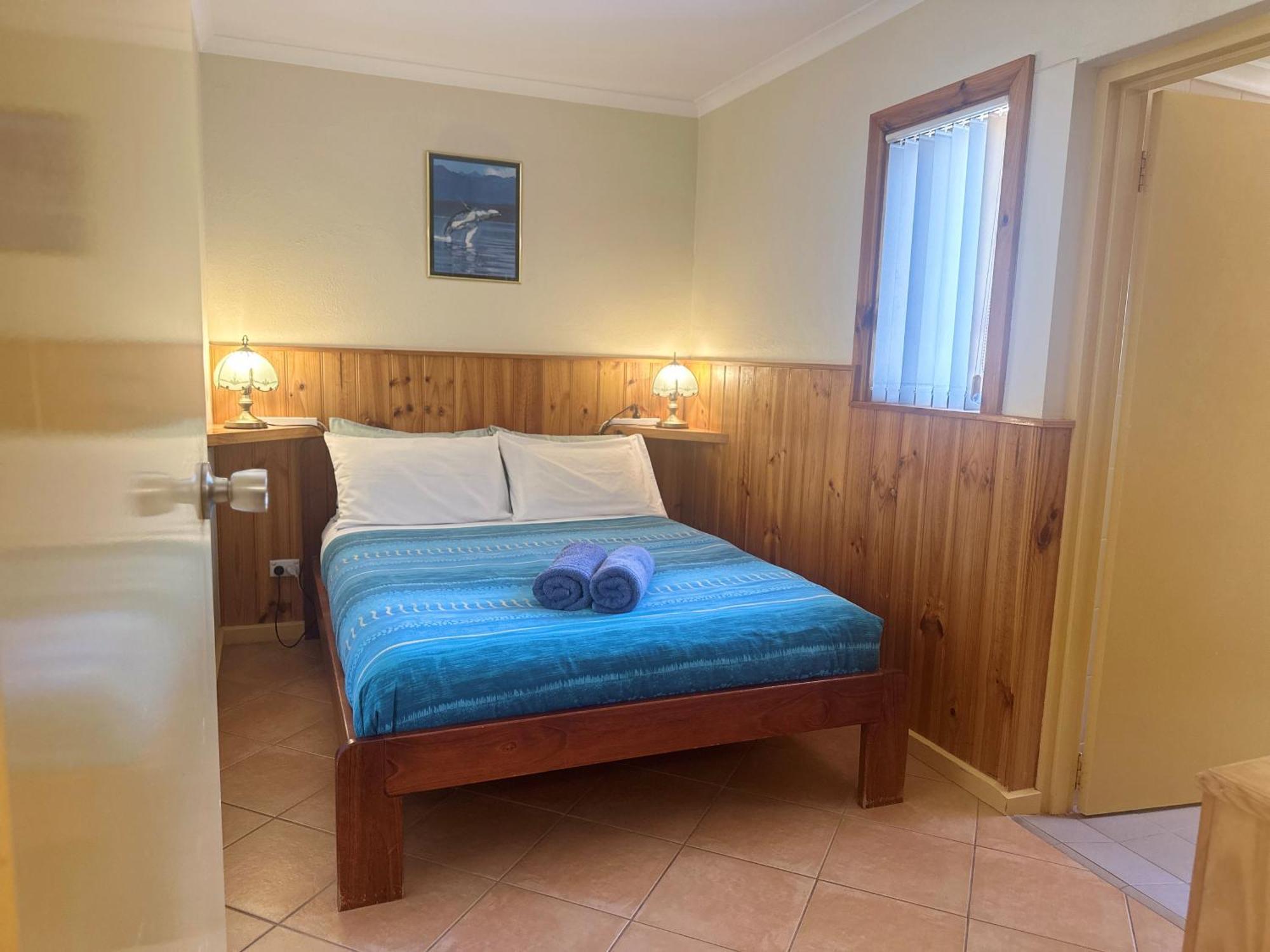 Ceduna Shelly Beach Caravan Park Exterior photo