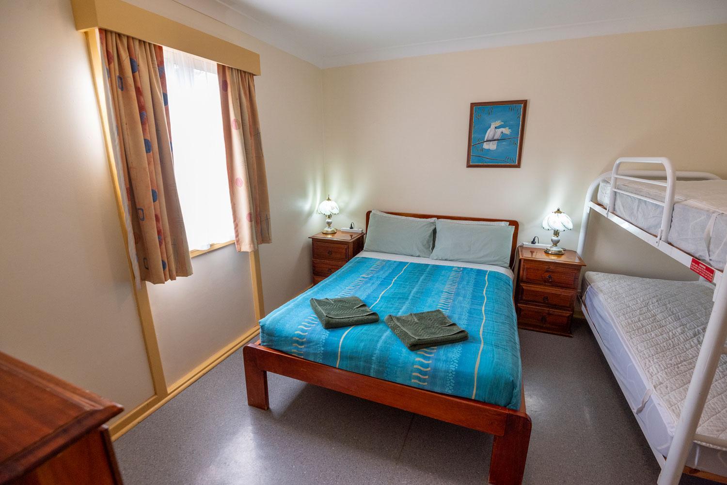 Ceduna Shelly Beach Caravan Park Exterior photo