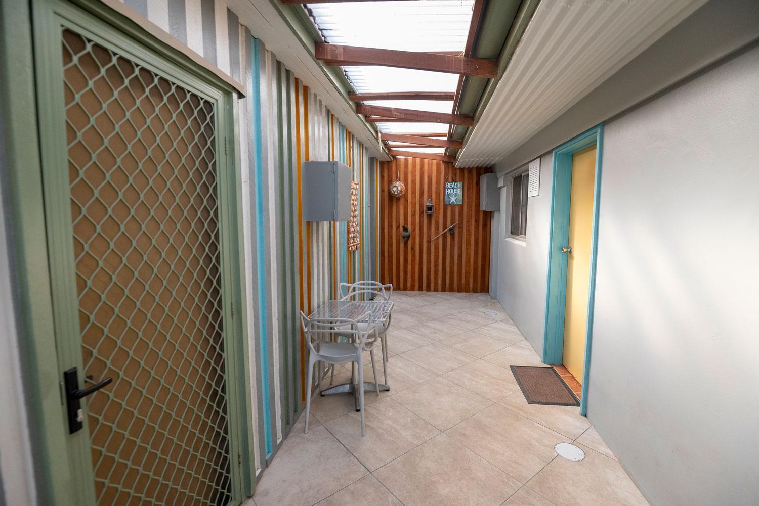 Ceduna Shelly Beach Caravan Park Exterior photo