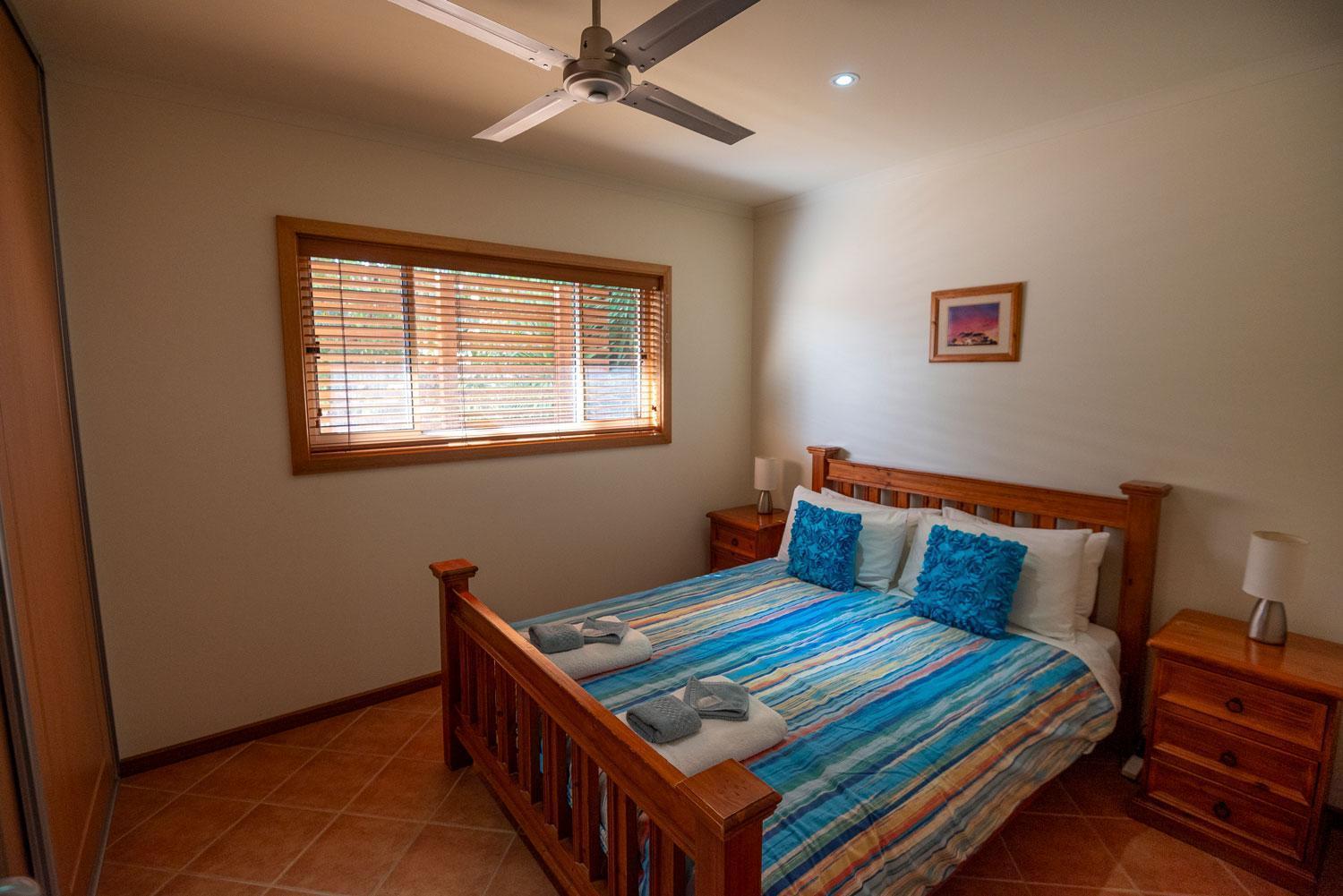 Ceduna Shelly Beach Caravan Park Exterior photo