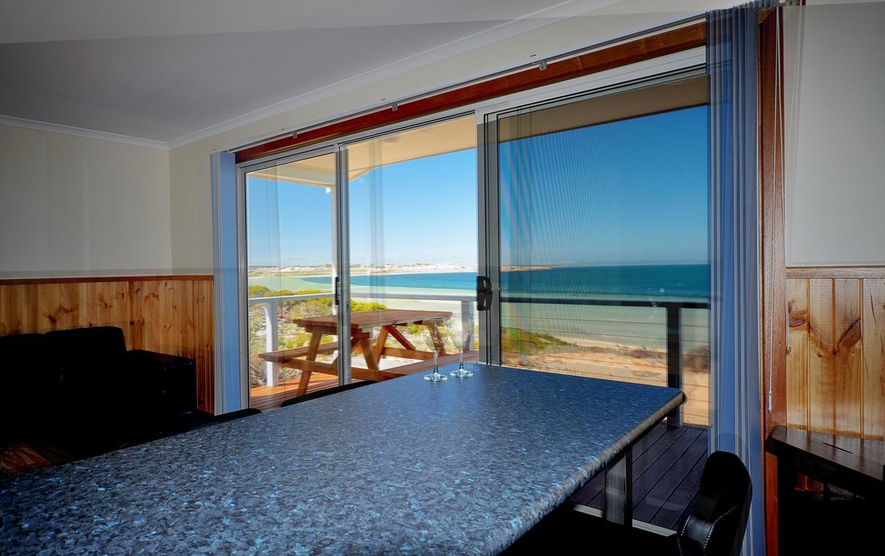 Ceduna Shelly Beach Caravan Park Exterior photo