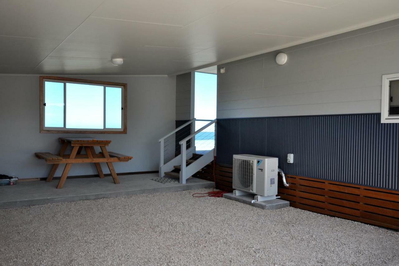 Ceduna Shelly Beach Caravan Park Exterior photo